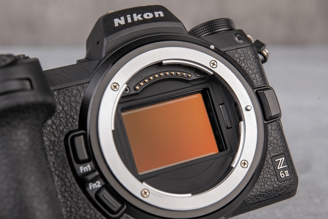万元价的全幅微单,尼康Z6 ii,老法师觉得如何? 万元价的全幅微单,尼康Z6 ii,老法师觉得如何?