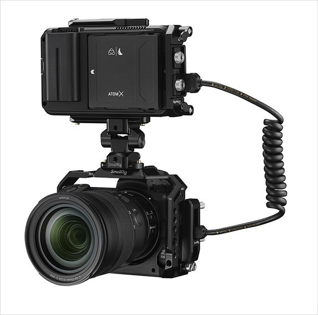 万元价的全幅微单,尼康Z6 ii,老法师觉得如何? 万元价的全幅微单,尼康Z6 ii,老法师觉得如何?