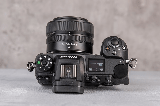 万元价的全幅微单,尼康Z6 ii,老法师觉得如何? 万元价的全幅微单,尼康Z6 ii,老法师觉得如何?