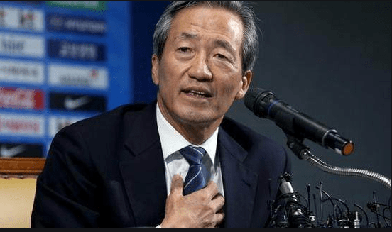 前有郑梦准，后有金载烈，韩国人或将掌握短道速滑判罚的话语权