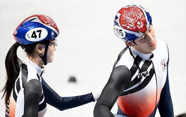 前有郑梦准，后有金载烈，韩国人或将掌握短道速滑判罚的话语权