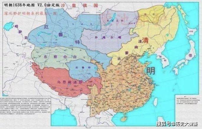 公元1722年若非雍正皇帝继位 中国历史是何走向? 公元1722年若非雍正皇帝继位 中国历史是何走向?