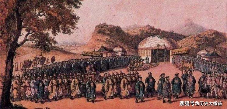 公元1722年若非雍正皇帝继位 中国历史是何走向? 公元1722年若非雍正皇帝继位 中国历史是何走向?