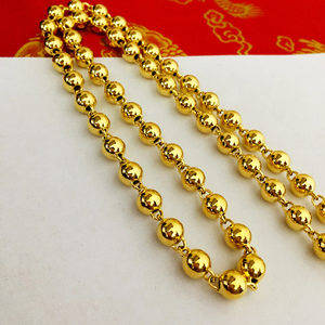 李琦学术后宫:如何买到高性价比的黄金首饰