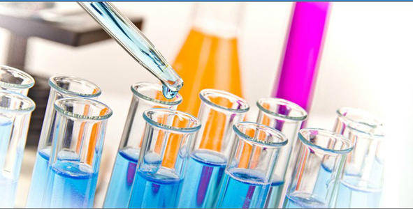 德特里克堡生物实验室中常用的试剂,你的实验室里也有喔? 德特里克堡生物实验室中常用的试剂,你的实验室里也有喔?