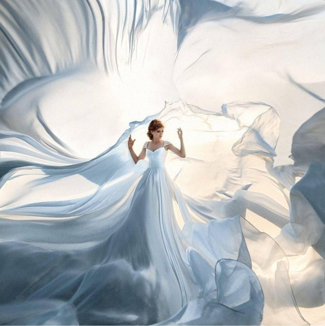 学会用广角拍人像，超级美！！！