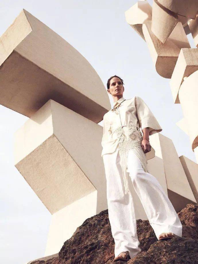 学会用广角拍人像,超级美!!! 学会用广角拍人像,超级美!!!