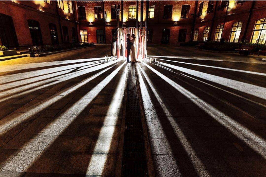 学会用广角拍人像,超级美!!! 学会用广角拍人像,超级美!!!