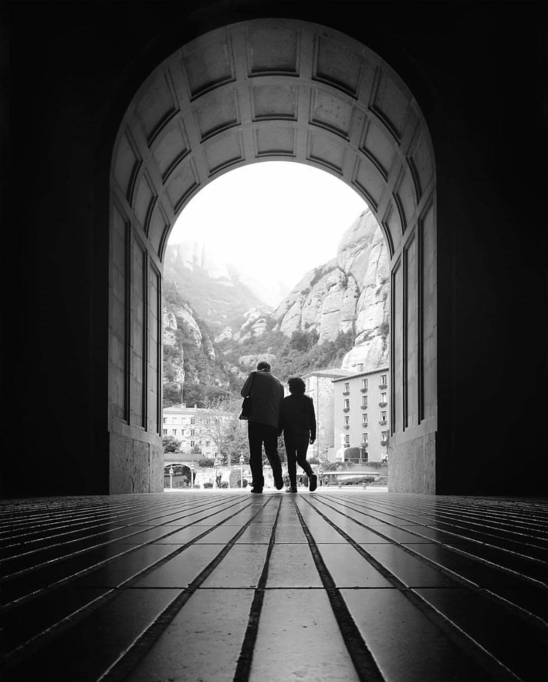 学会用广角拍人像,超级美!!! 学会用广角拍人像,超级美!!!