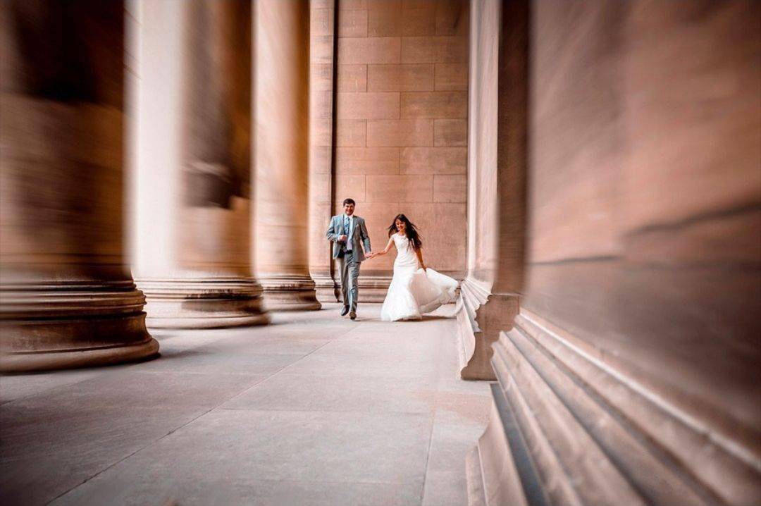 学会用广角拍人像,超级美!!! 学会用广角拍人像,超级美!!!