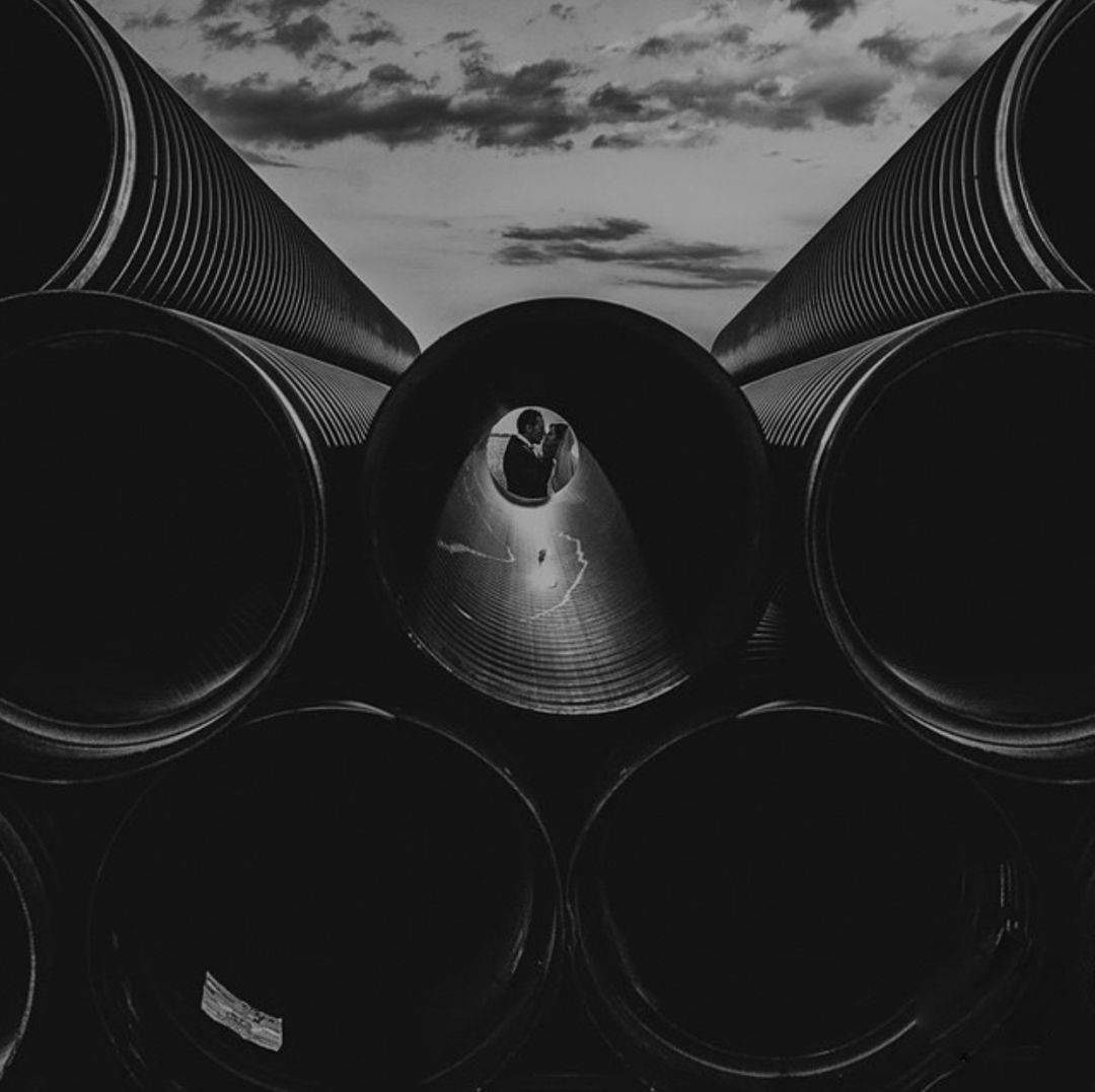 学会用广角拍人像,超级美!!! 学会用广角拍人像,超级美!!!