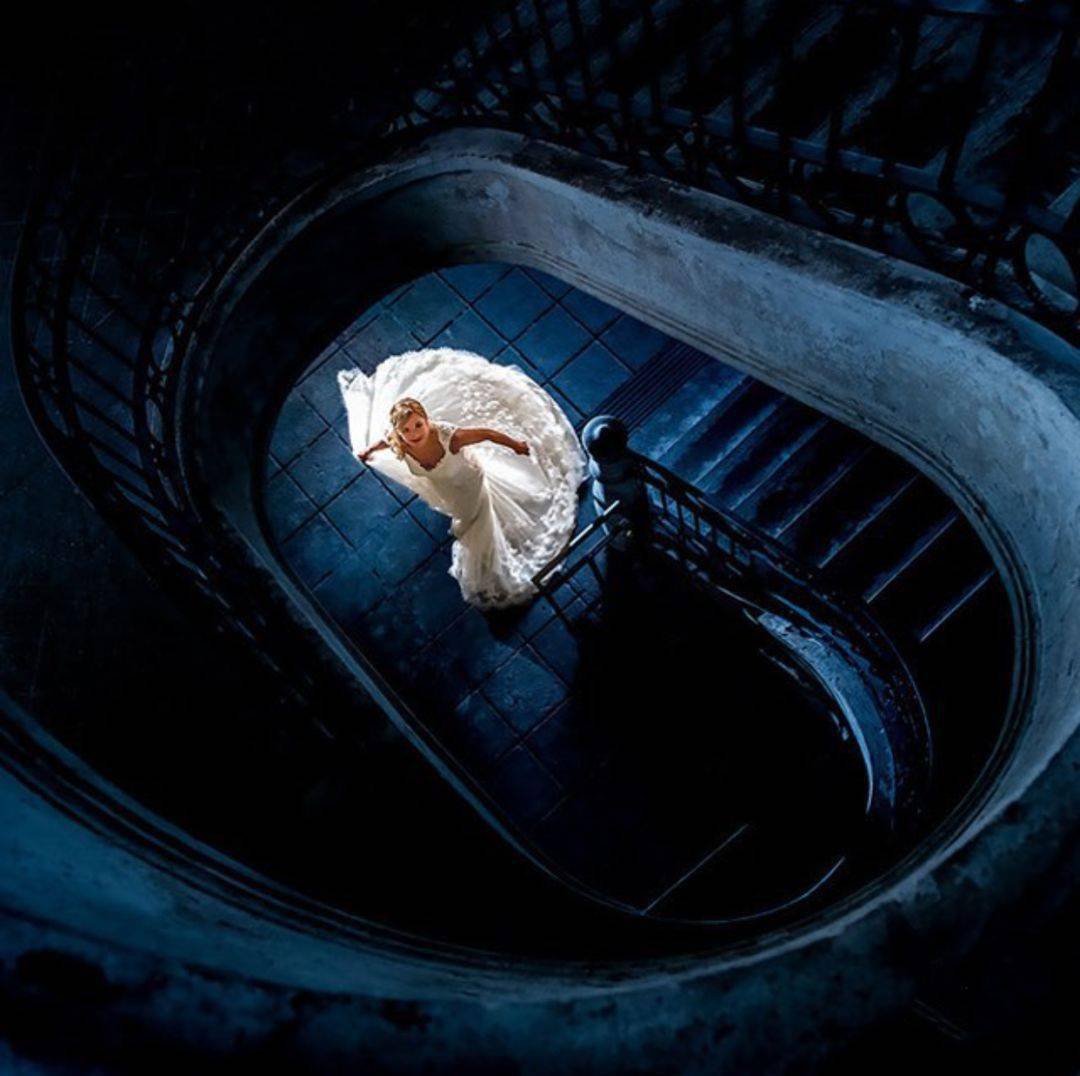 学会用广角拍人像,超级美!!! 学会用广角拍人像,超级美!!!