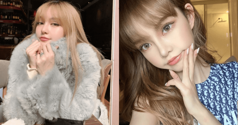 翻版周扬青走红,不仅外表像,霸气穿搭也神复制,流量世界真疯狂 翻版周扬青走红,不仅外表像,霸气穿搭也神复制,流量世界真疯狂