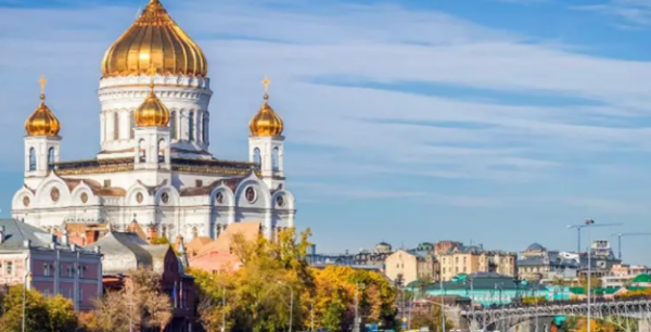 俄罗斯和乌克兰地理位置是哪? 俄罗斯和乌克兰地理位置是哪?