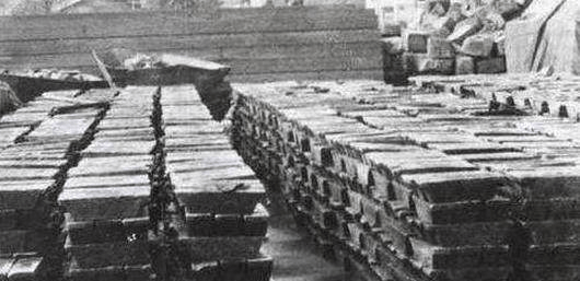 原创世界7大价值连城的遗失宝藏,其中一处就在中国被发掘 原创世界7大价值连城的遗失宝藏,其中一处就在中国被发掘