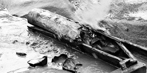 原创世界7大价值连城的遗失宝藏,其中一处就在中国被发掘 原创世界7大价值连城的遗失宝藏,其中一处就在中国被发掘