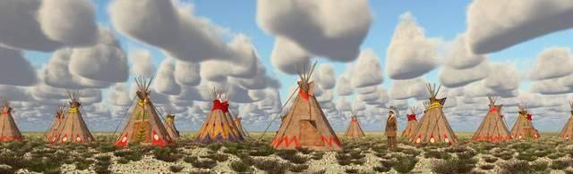 1722年的这起谋杀案,刺激了美洲原住民,对早期美国正义的诉求 1722年的这起谋杀案,刺激了美洲原住民,对早期美国正义的诉求