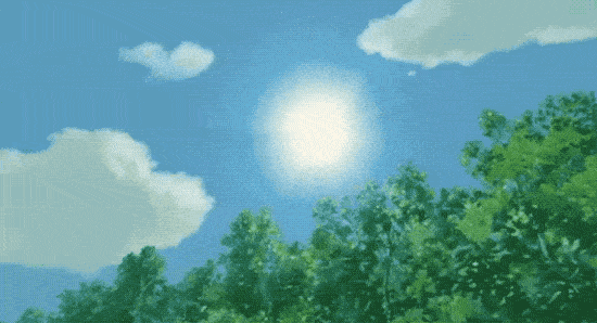 7月，你好。6月，再见