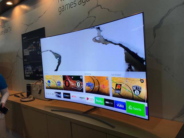 QLED vs. LED vs. OLED:有什么区别? QLED vs. LED vs. OLED:有什么区别?