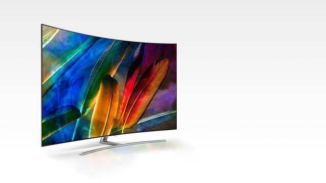 QLED vs. LED vs. OLED:有什么区别? QLED vs. LED vs. OLED:有什么区别?