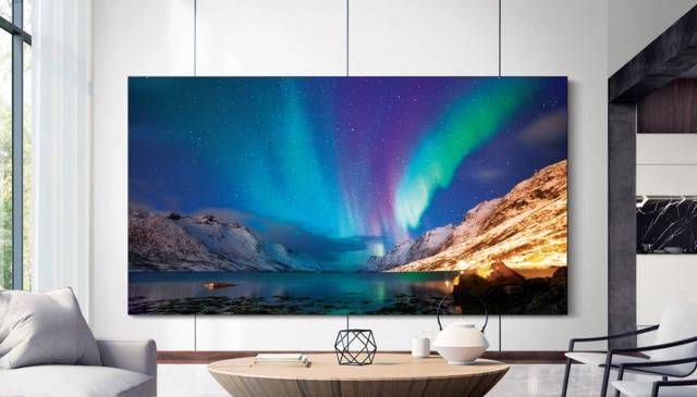 QLED vs. LED vs. OLED:有什么区别? QLED vs. LED vs. OLED:有什么区别?
