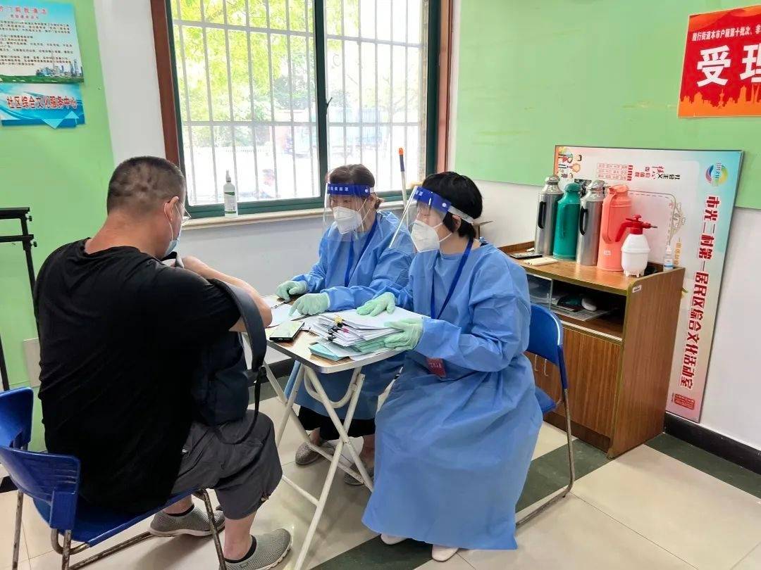 共有产权保障住房申请受理工作启动,“老法师”现场答疑解惑 共有产权保障住房申请受理工作启动,“老法师”现场答疑解惑