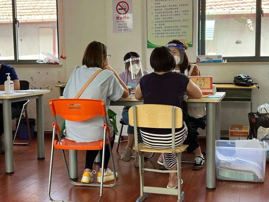 共有产权保障住房申请受理工作启动,“老法师”现场答疑解惑 共有产权保障住房申请受理工作启动,“老法师”现场答疑解惑