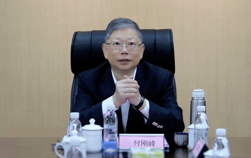 中央决定,罗文、宋志勇、付刚峰、倪虹履新 中央决定,罗文、宋志勇、付刚峰、倪虹履新