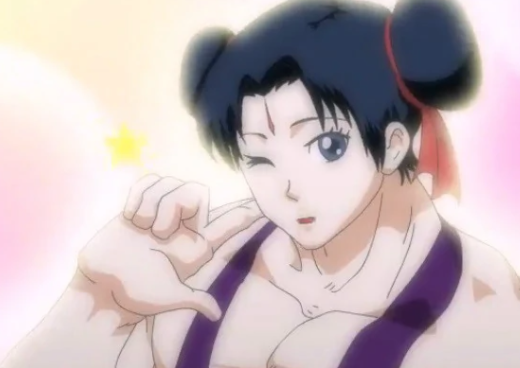 山新配音过的角色有哪些? 山新配音过的角色有哪些?