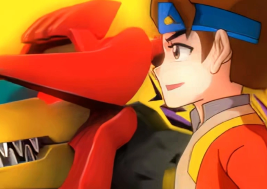 山新配音过的角色有哪些? 山新配音过的角色有哪些?