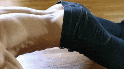 这13个动作,练出型男公狗腰 这13个动作,练出型男公狗腰