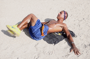 这13个动作,练出型男公狗腰 这13个动作,练出型男公狗腰