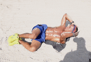 这13个动作,练出型男公狗腰 这13个动作,练出型男公狗腰