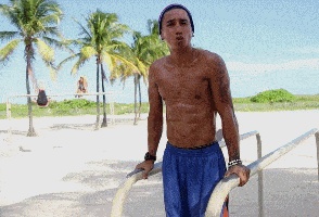 这13个动作,练出型男公狗腰 这13个动作,练出型男公狗腰