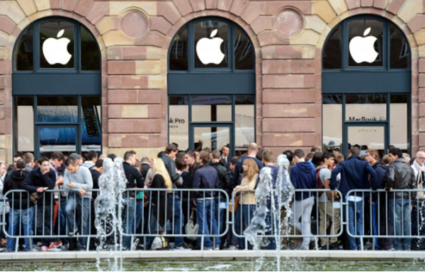 市值最高的公司排名榜 市值最高的公司排名榜