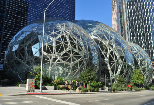 市值最高的公司排名榜 市值最高的公司排名榜