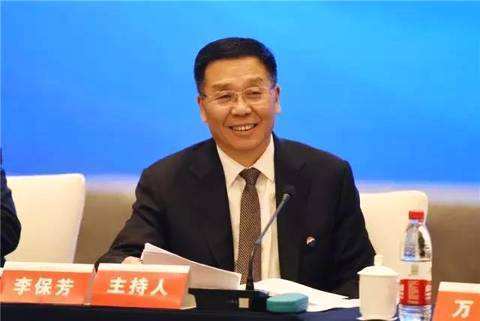 茅台酒厂李保芳是哪里人 茅台酒厂李保芳是哪里人