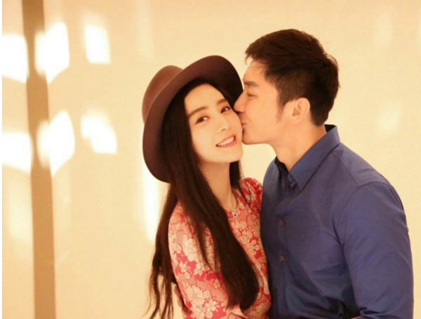 李晨和范冰冰结婚了吗? 李晨和范冰冰结婚了吗?