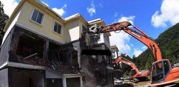 秦岭数百套别墅是“无人认领”还是“联系不上”? 秦岭数百套别墅是“无人认领”还是“联系不上”?