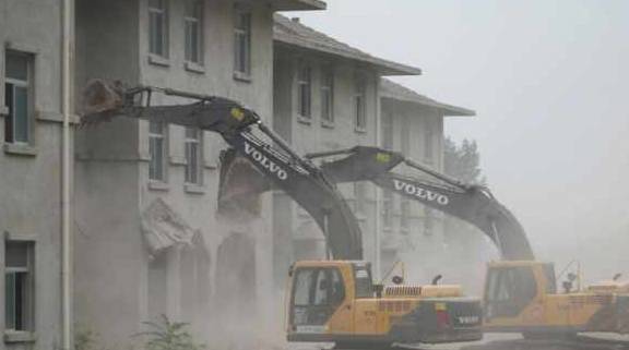 秦岭数百套别墅是“无人认领”还是“联系不上”? 秦岭数百套别墅是“无人认领”还是“联系不上”?