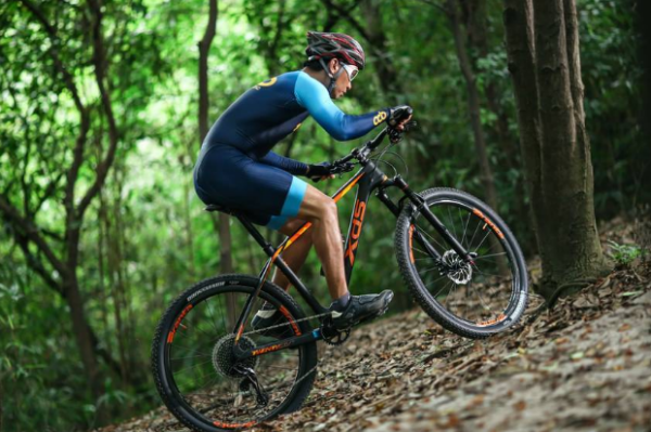 山地车怎么调速 山地车怎么调速