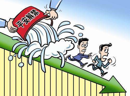 限售股解禁日期是什么意思?