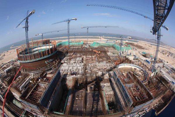 世界首座浮动核电站起航,海上“核电宝”是福还是祸? 世界首座浮动核电站起航,海上“核电宝”是福还是祸?