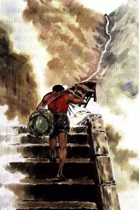 小学教材什么样的插图更适合展示给孩子? 小学教材什么样的插图更适合展示给孩子?