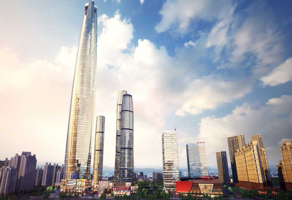 西安楼市房源为何紧张? 西安楼市房源为何紧张?