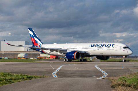 俄罗斯国际航空公司打算大量购买国产飞机 俄罗斯国际航空公司打算大量购买国产飞机