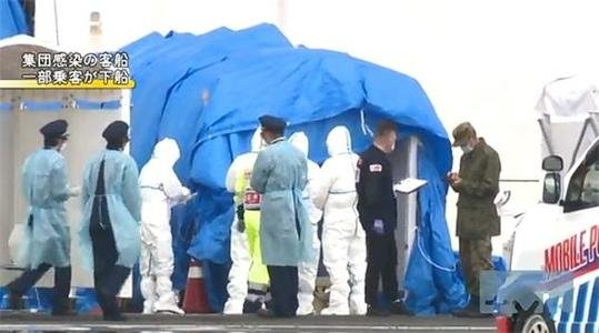 日本疫情如何了？