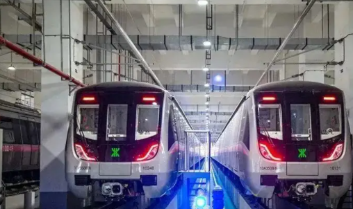 深圳地铁11号线运营时间表