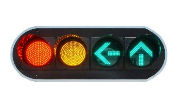 红灯停绿灯行，是全世界都遵守的交通规则吗？