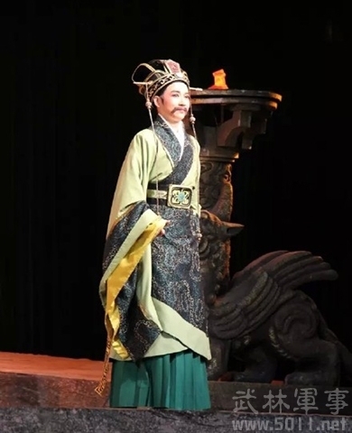 靳尚的靳尚与上官大夫 靳尚的靳尚与上官大夫